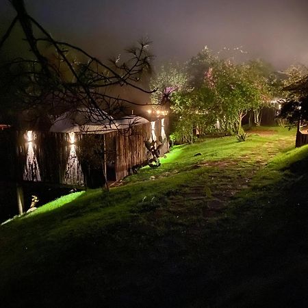 La Estela Bubble Glamping Масамітла Екстер'єр фото